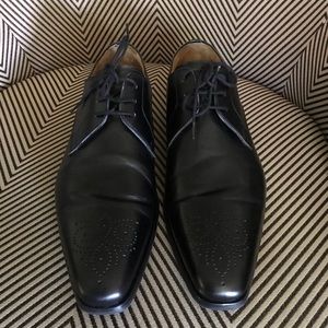 Magnanni Larking shoes Size 11